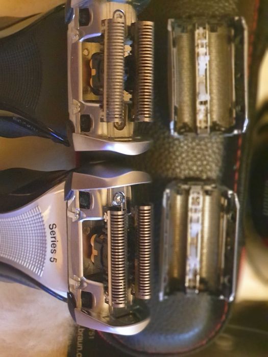 Braun Series 5 aparat de ras