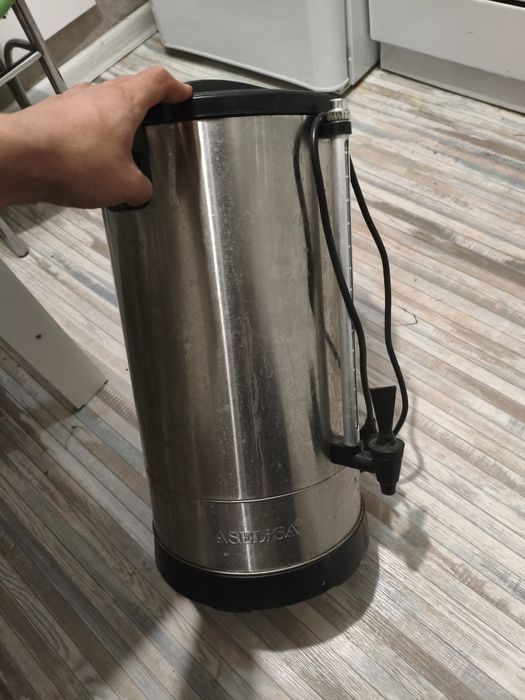 Электрическийй чайник