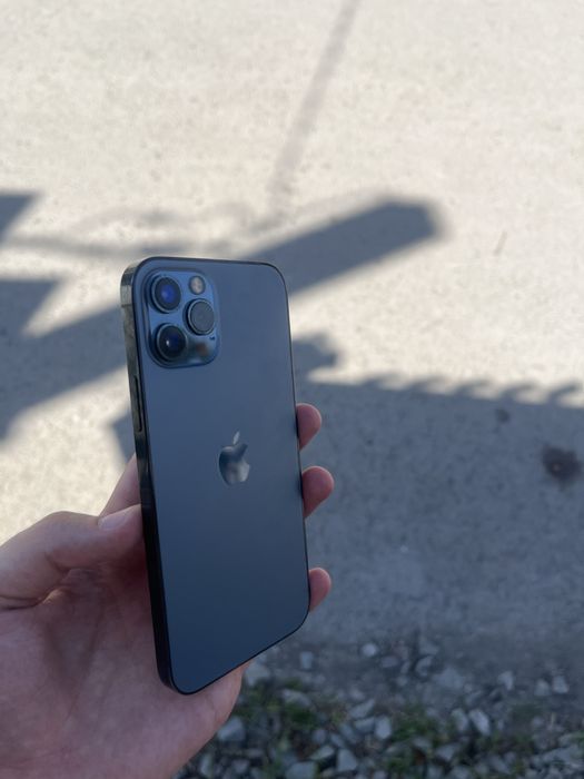 Iphone 12 pro 128gb. 89%
