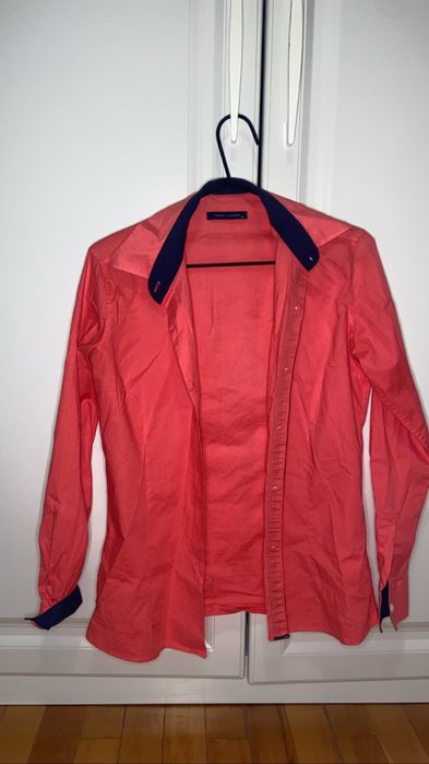 cămașă Tommy Hilfiger