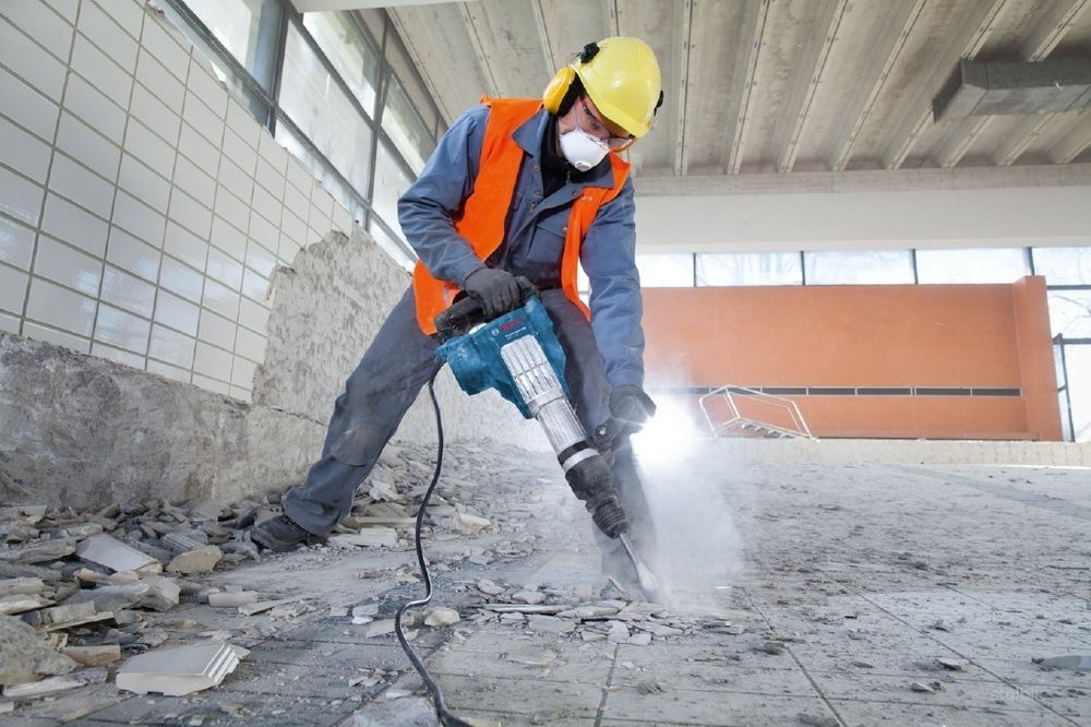 Демонтаж Недорого