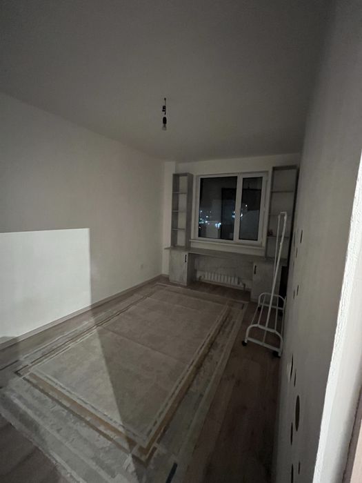 3-х комнатная квартира