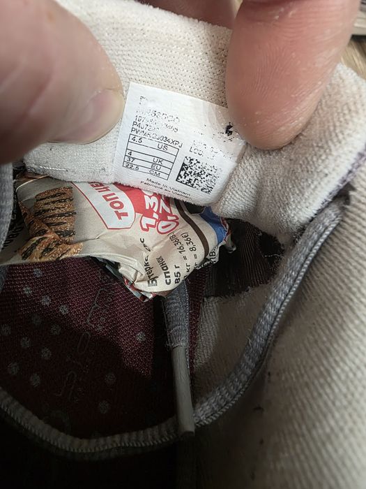 Дамски маратонки New Balance