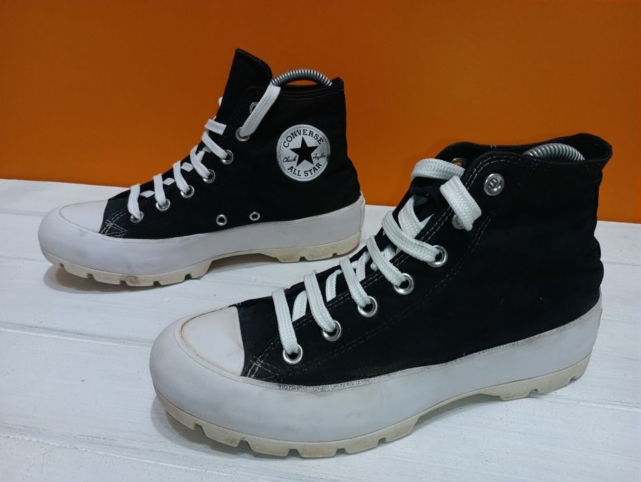 Converse N 39 Lugged - 25 лв