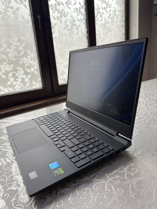 Hp Victus i5-13420h/16gb/1Tb/RTX 3050
