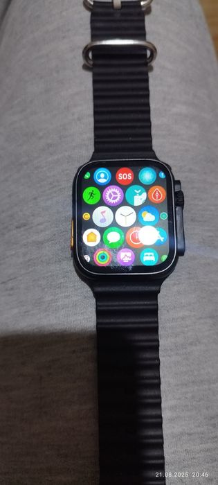 Продам Смарт часы