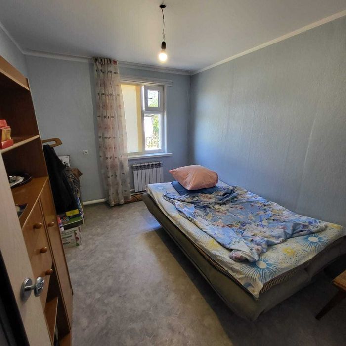 Продам дом в Асане, Молодежная 36