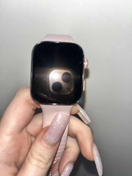 смарт часы,HUAWEI Watch fit 3