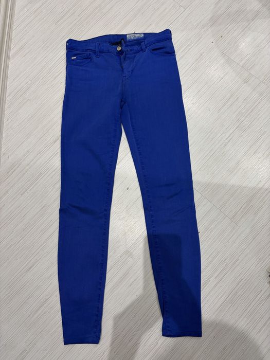 Оригинални дънки Emporio Armani-25