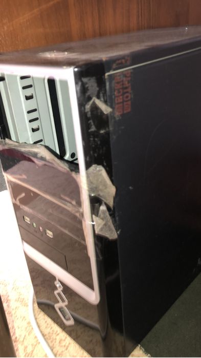 компьютер/пк gtx 660,i5 3470