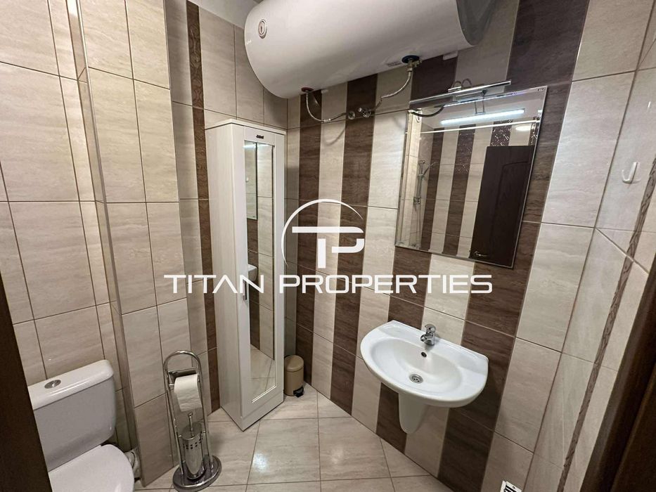 Дава се под наем Двустаен апартамент в к.к. Св.Св. Константин и Елена - 78 кв.м за 1022 € - Снимка #7