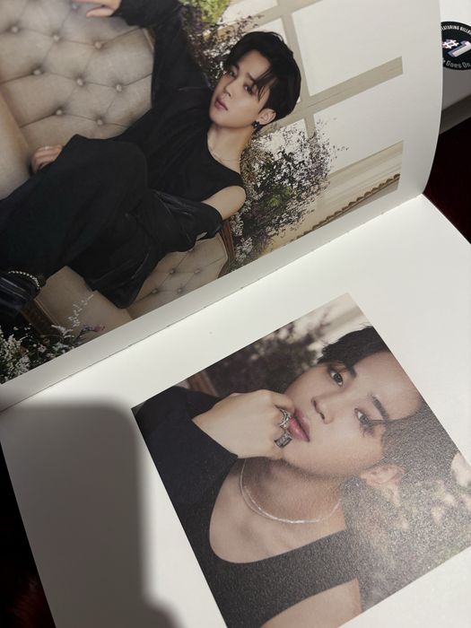 Album BTS- BE (Essential Edition)