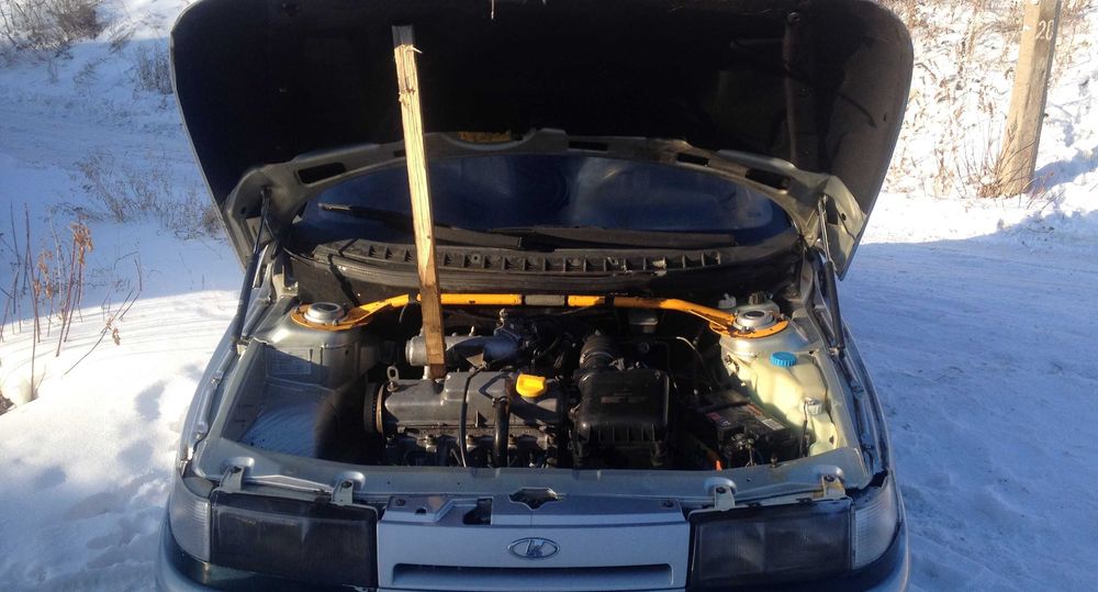 двигатели ваз целые и половинки