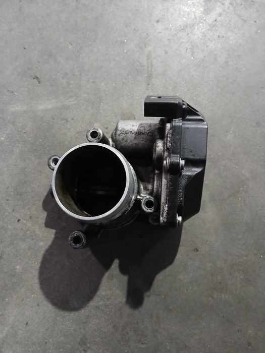 Clapeta acceleratie audi q5 cod motor cglb euro5