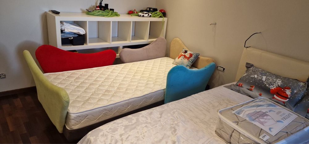 Децко легло 90/ 200.