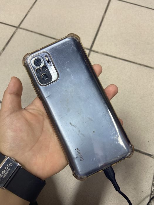 Redmi note 10С продам