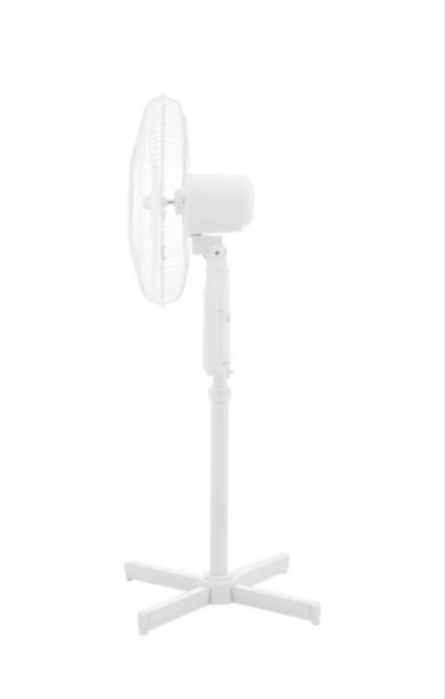 Вентилятор AVA FSN5-40R белый