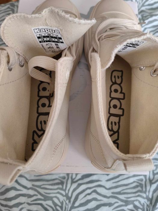 Промоция Лот чисто нови  Kappa