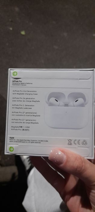 АirPods Pro (2nd generation)