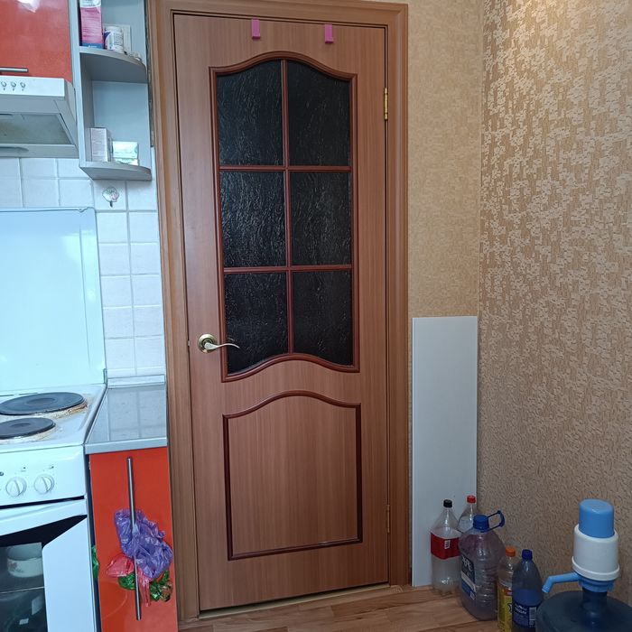 Продаются межкомнатные двери.