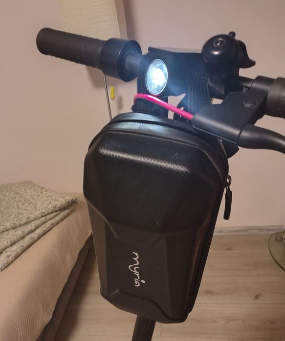 MiPro2 Trotineta Electrica