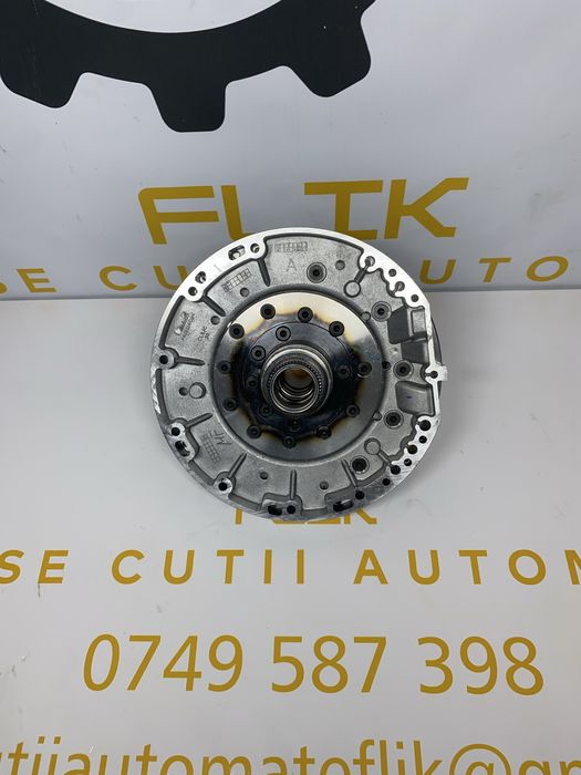 Pompă ulei cutie automată 6R80 6viteze Ford Ranger Mazda: BT50 Lincoln