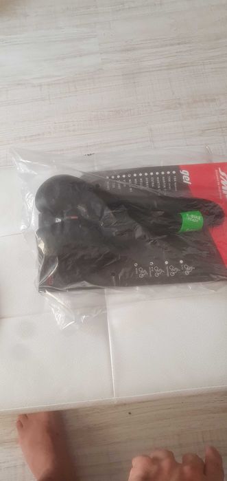 Седало за колело Selle Smp e bike readyTopeak Mini Dual DX Pump гр