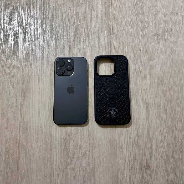 продам Iphone 14 Pro, в хорошем состоянии