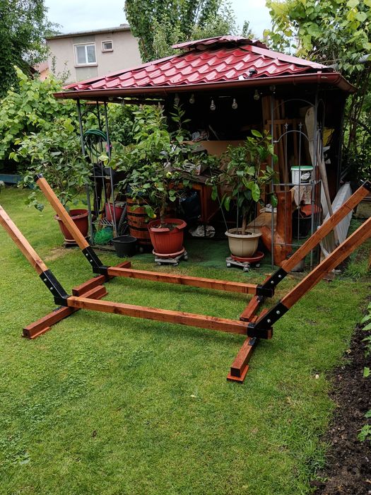 Suport hamac, balansoare