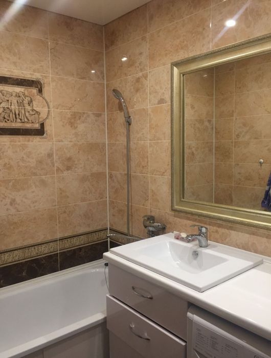 2-х комнатные. Центр. Абая