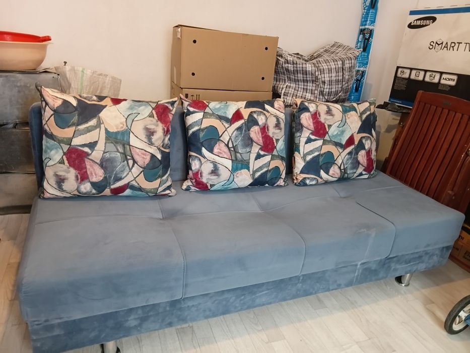 Продам тахту б/у