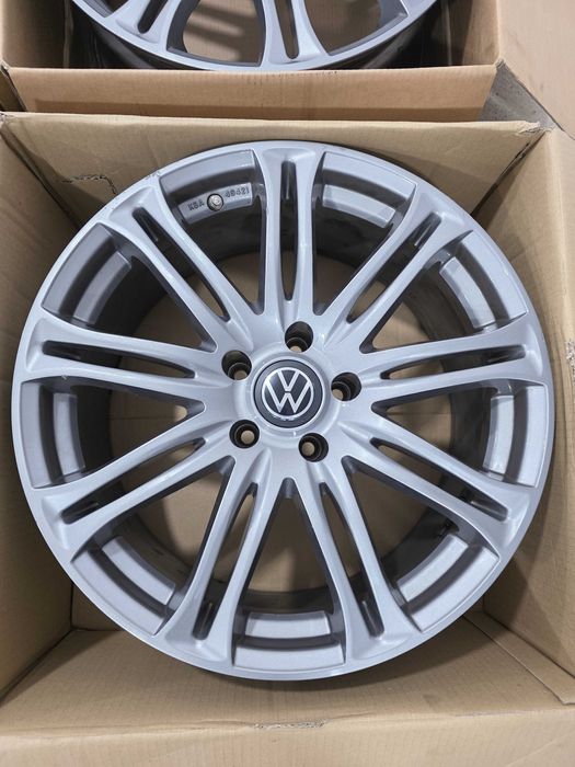 Jante 19 VW Amarok VW Touareg Insignia Honda Civic BYD 5x120 et 20
