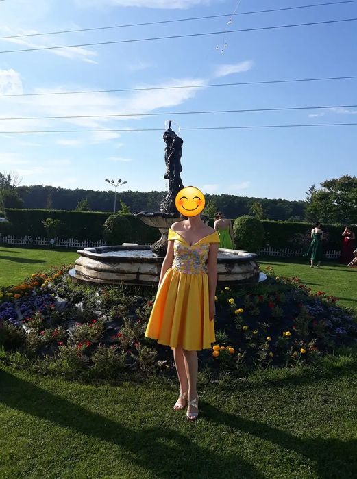 Vând rochiță eleganta