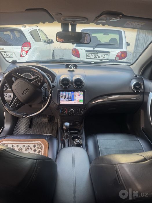 NEXIA 3 LTZ avtomat 2022