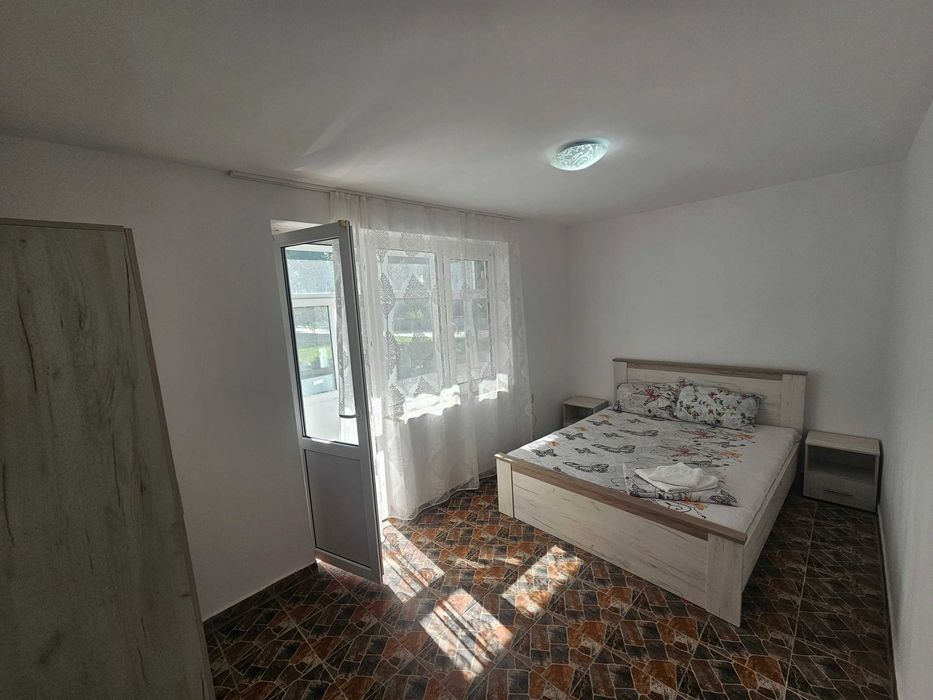apartament în DELTA DUNĂRII