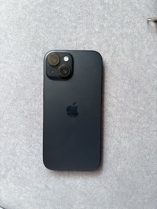 iphone 15 жагдайы жаксы емкост 82
