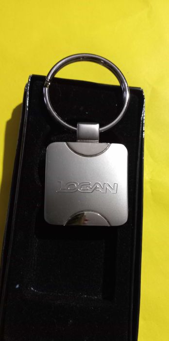 Breloc chei colecție Logan