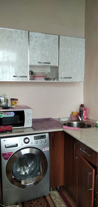 Tansiqboyev 1 da 2/2/4 Ipoteka xam