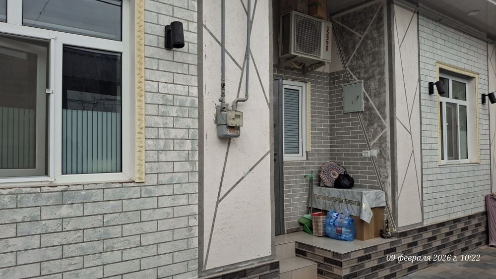 Продам коттедж 3х комнатный. Собственник.