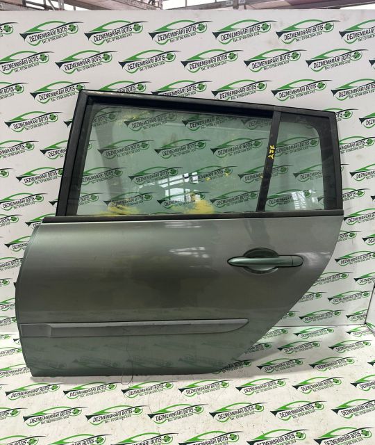 Usa spate stanga Renault Megane a 2-a generatie