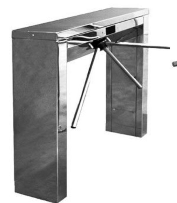 Продается турникеты модель трипод