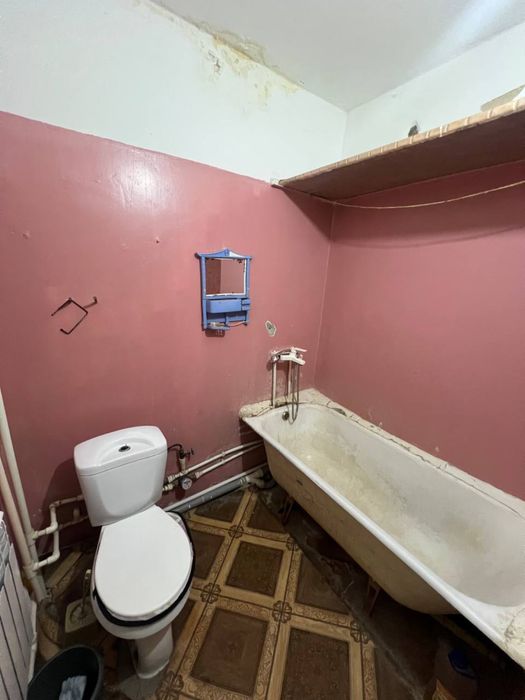 Шум бола янда 2 хонали квартира ИЖАРАГА