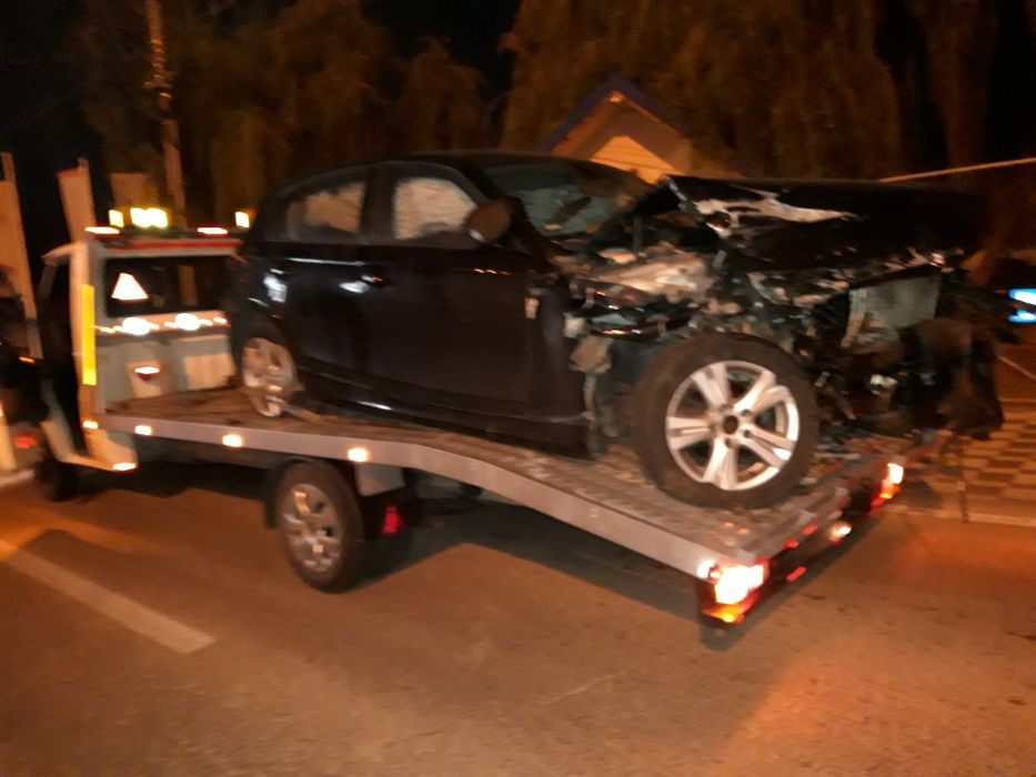 Tactari Auto non-stop