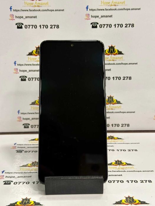 Hope Amanet P13 / Xiaomi 12T / 256 GB