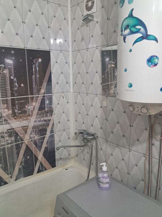 Сдам квартиру на долгий срок