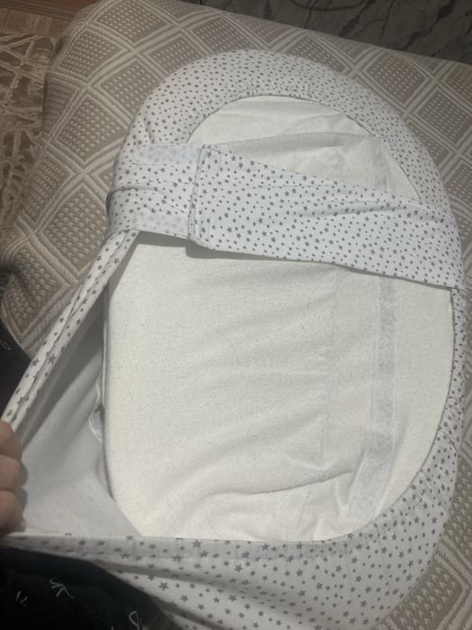 Кокон для новорожденных