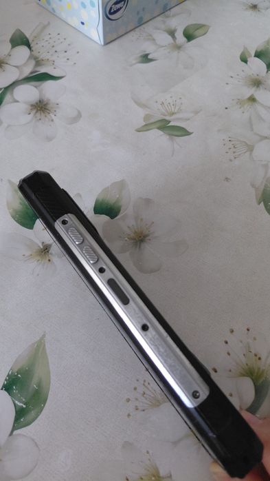 Oukitel wp30 pro продам или обменяю
