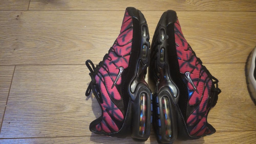 Nike Air Max Plus TN ediție specială – Mărimea 41