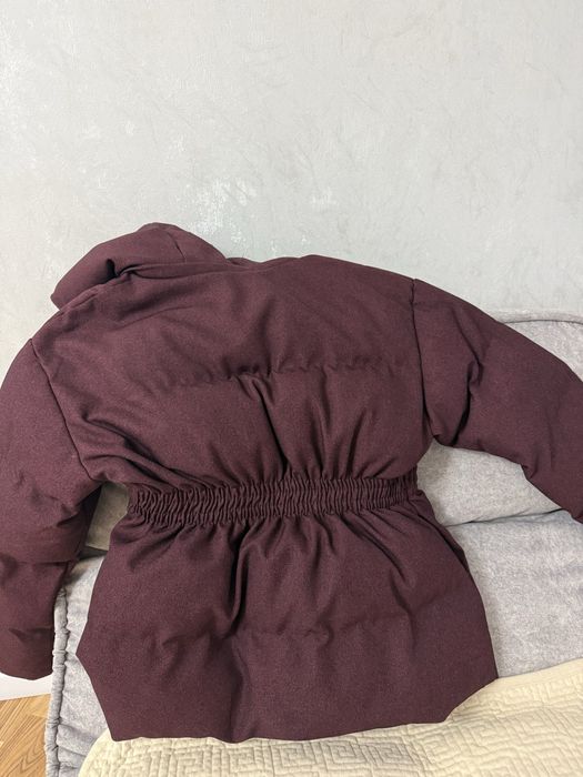 Продам куртку в отличном состоянии