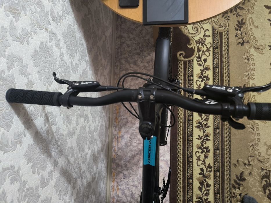 Продам велосипед SUMMA